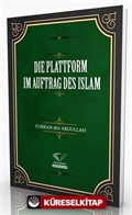 Die Plattform Im Auftrag des Islam