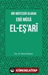 Bir Müfessir Olarak Ebû Mûsa El-Eş'arî