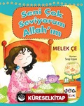 Seni Çok Seviyorum Allah'ım