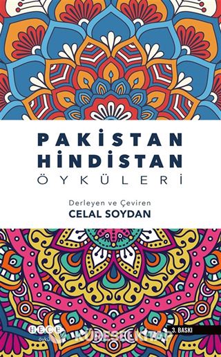 Pakistan-Hindistan Öyküleri