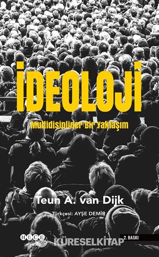 İdeoloji