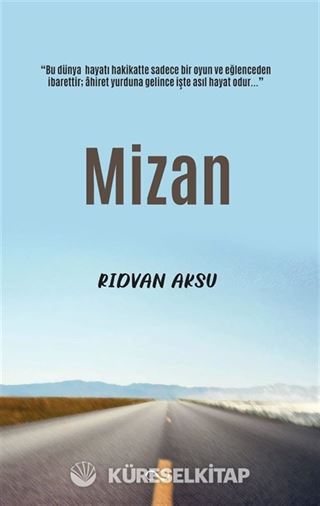 Mizan