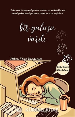 Bir Gülüşü Vardı
