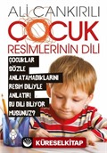 Çocuk Resimlerinin Dili