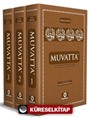 Muvatta (3 Cilt)