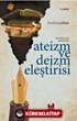 Ateizm ve Deizm Eleştirisi