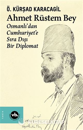 Ahmet Rüstem Bey