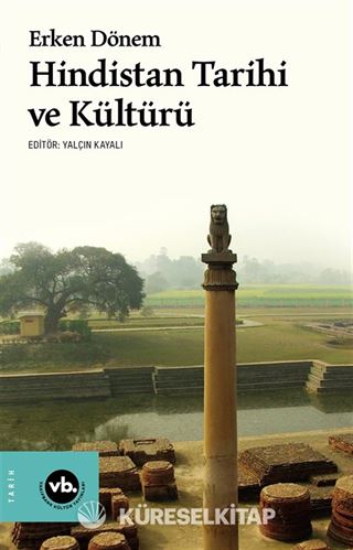 Erken Dönem Hindistan Tarihi ve Kültürü