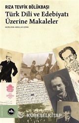 Türk Dili ve Edebiyatı Üzerine Makaleler