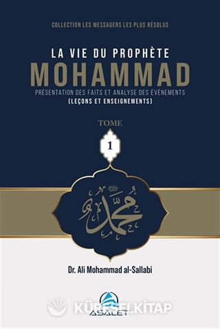 La Vie Du Prophète Mohammad (3 Cilt)