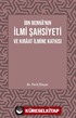 İbn Benna'nın İlmi Şahsiyeti ve Kıraat İlmine Katkısı