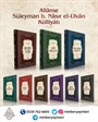 Süleyman el-Ulvân Kitaplığı (9 kitaplık set)