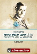 Şehriyar'ın Heyder Baba'ya Selam Şiirine Türkiye'de Yazılan Nazireler