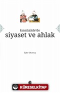 Kınalızade'de Siyaset ve Ahlak