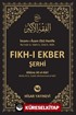 Fıkh-ı Ekber Şerhi (Şerhi Fıkhu'l Ekber)