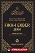 Fıkh-ı Ekber Şerhi (Şerhi Fıkhu'l Ekber)