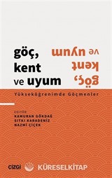 Göç, Kent ve Uyum - Yükseköğrenimde Göçmenler