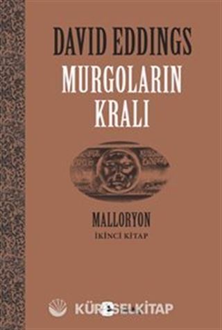 Murgoların Kralı / Malloryon 2