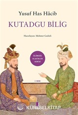 Kutadgu Bilig