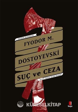 Suç ve Ceza