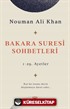 Bakara Suresi Sohbetleri