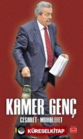 Kamer Genç