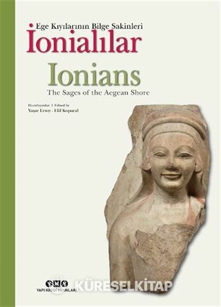 İonialılar (Karton Kapak)