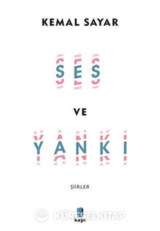 Ses ve Yankı