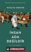 İnsan Ada Değildir