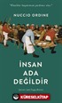 İnsan Ada Değildir