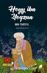 Heyy Ibn Yeqzan