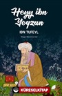 Heyy Ibn Yeqzan