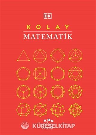 Kolay Matematik (Ciltli)