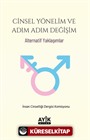 Cinsel Yönelim ve Adım Adım Değişim