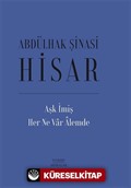 Aşk İmiş Her Ne Var Âlemde (Ciltli)