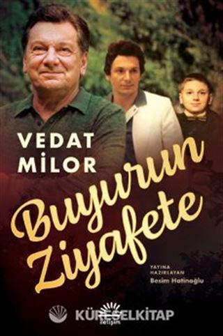 Buyurun Ziyafete