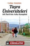 Taşra Üniversiteleri