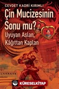 Çin Mucizesinin Sonu mu?