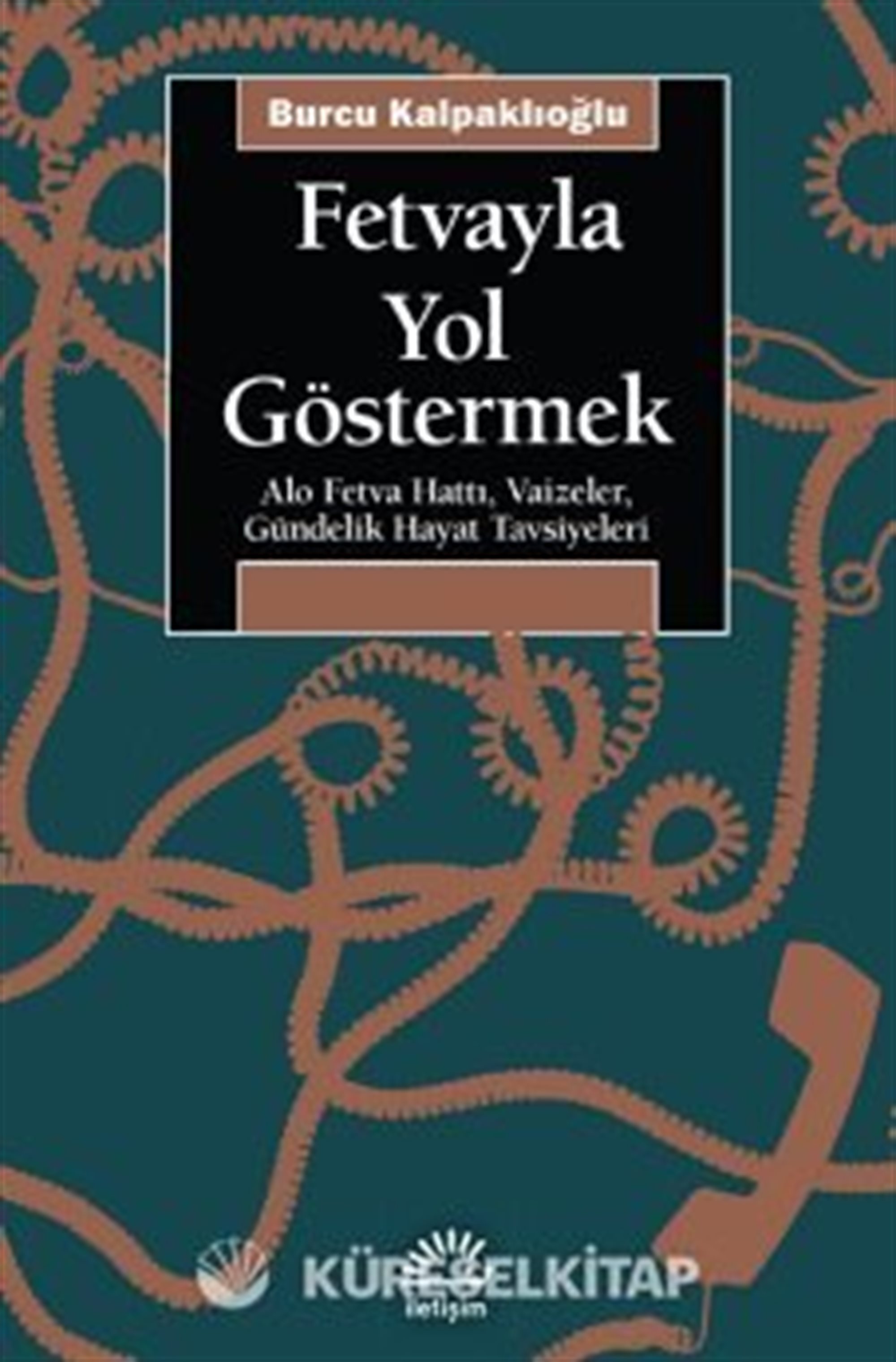 Fetvayla Yol Göstermek