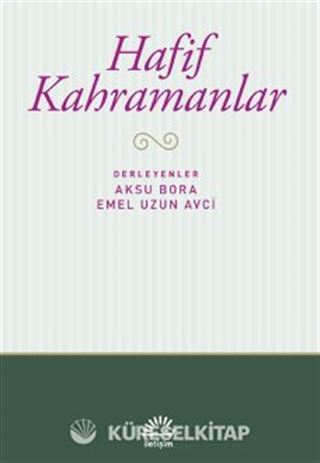 Hafif Kahramanlar