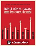 İkinci Dünya Savaşı: İnfografik (Ciltli)