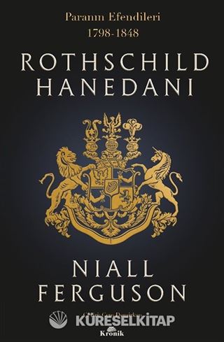 Rothschild Hanedanı
