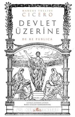 Devlet Üzerine