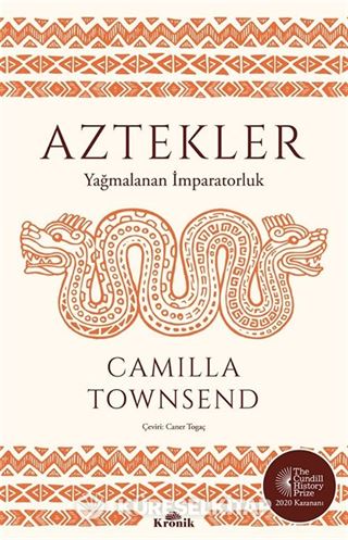Aztekler