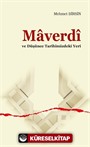 Maverdî ve Düşünce Tarihimizdeki Yeri