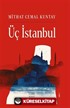 Üç İstanbul (Ciltli)