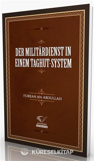 Der MılıtäRdıenst In Eınem Taghut-System