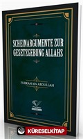 Scheınargumente Zur Gesetzgebung Allahs