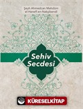 Sehiv Secdesi