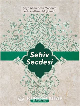 Sehiv Secdesi